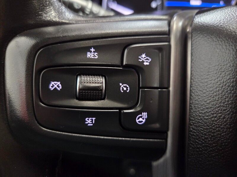 2022 GMC Sierra 2500HD Denali Ultimate Black Diamond 4WD 6.6L Diesel Gooseneck Sunroof FREE WARRANTY Arlington TX