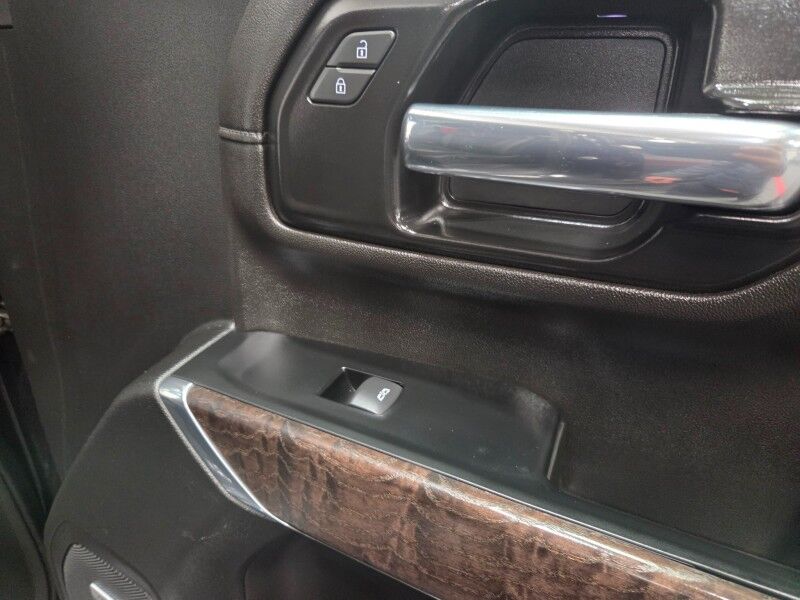 2022 GMC Sierra 2500HD Denali Ultimate Black Diamond 4WD 6.6L Diesel Gooseneck Sunroof FREE WARRANTY Arlington TX