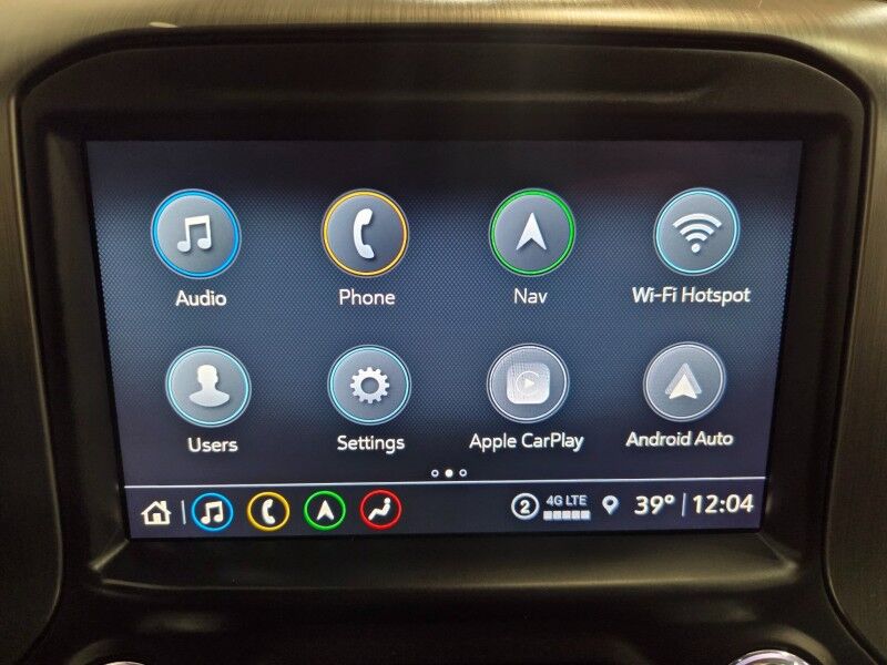 2022 GMC Sierra 2500HD Denali Ultimate Black Diamond 4WD 6.6L Diesel Gooseneck Sunroof FREE WARRANTY Arlington TX