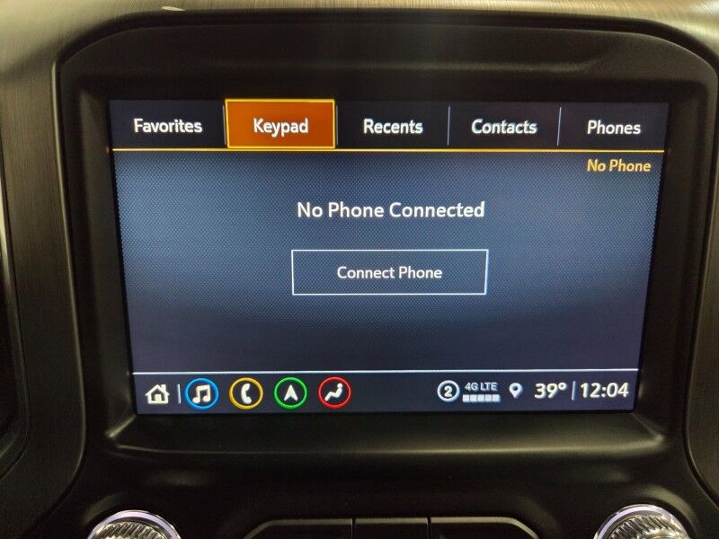 2022 GMC Sierra 2500HD Denali Ultimate Black Diamond 4WD 6.6L Diesel Gooseneck Sunroof FREE WARRANTY Arlington TX