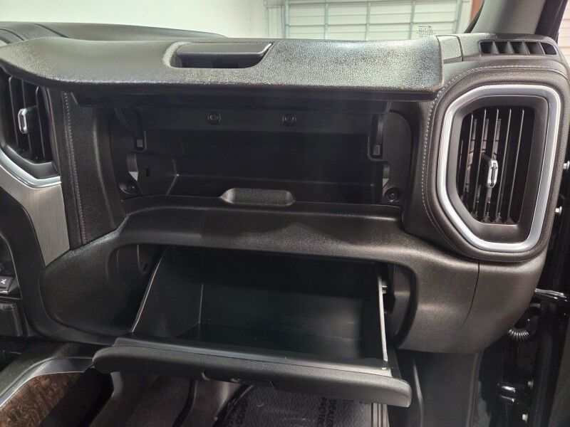 2022 GMC Sierra 2500HD Denali Ultimate Black Diamond 4WD 6.6L Diesel Gooseneck Sunroof FREE WARRANTY Arlington TX