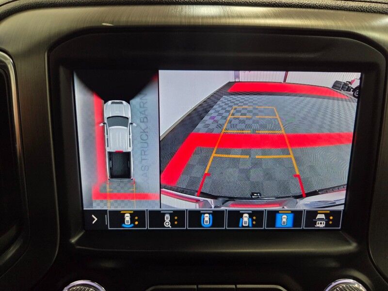 2022 GMC Sierra 2500HD Denali Ultimate Black Diamond 4WD 6.6L Diesel Gooseneck Sunroof FREE WARRANTY Arlington TX