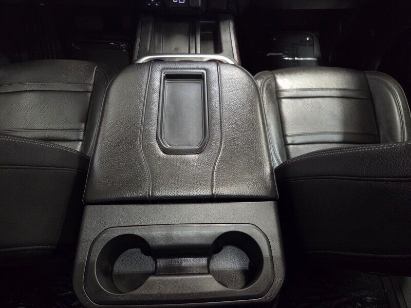 2022 GMC Sierra 2500HD Denali Ultimate Black Diamond 4WD 6.6L Diesel Gooseneck Sunroof FREE WARRANTY Arlington TX