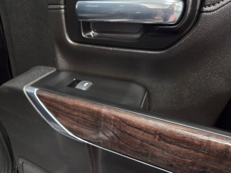 2022 GMC Sierra 2500HD Denali Ultimate Black Diamond 4WD 6.6L Diesel Gooseneck Sunroof FREE WARRANTY Arlington TX