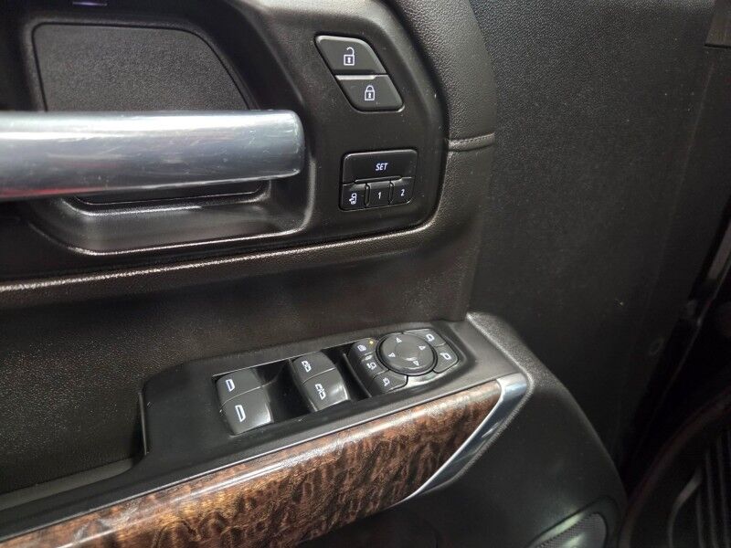 2022 GMC Sierra 2500HD Denali Ultimate Black Diamond 4WD 6.6L Diesel Gooseneck Sunroof FREE WARRANTY Arlington TX