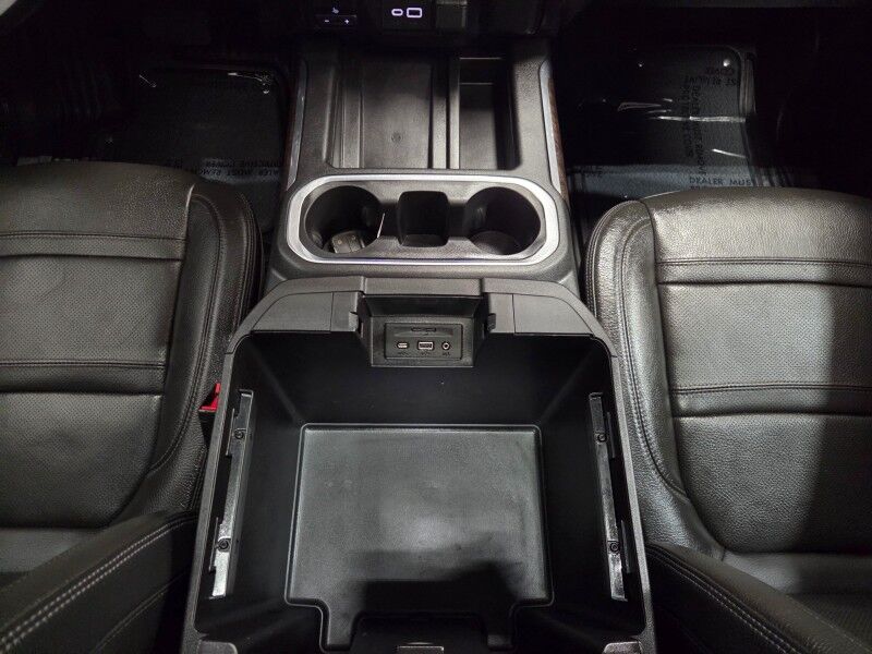 2022 GMC Sierra 2500HD Denali Ultimate Black Diamond 4WD 6.6L Diesel Gooseneck Sunroof FREE WARRANTY Arlington TX