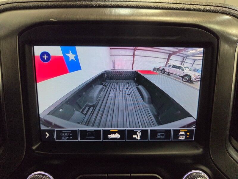 2022 GMC Sierra 2500HD Denali Ultimate Black Diamond 4WD 6.6L Diesel Gooseneck Sunroof FREE WARRANTY Arlington TX