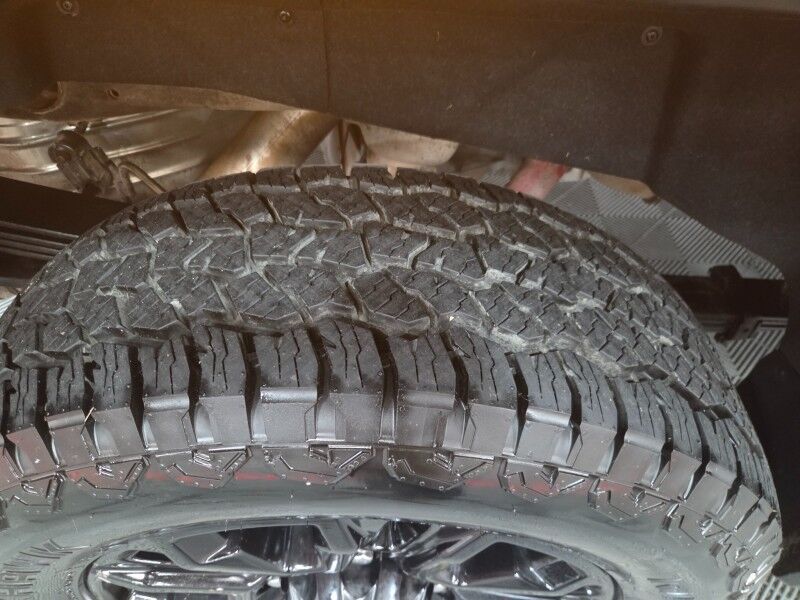 2022 GMC Sierra 2500HD Denali Ultimate Black Diamond 4WD 6.6L Diesel Gooseneck Sunroof FREE WARRANTY Arlington TX