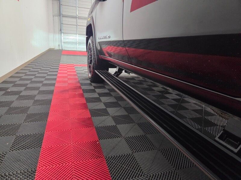 2022 GMC Sierra 2500HD Denali Ultimate Black Diamond 4WD 6.6L Diesel Gooseneck Sunroof FREE WARRANTY Arlington TX