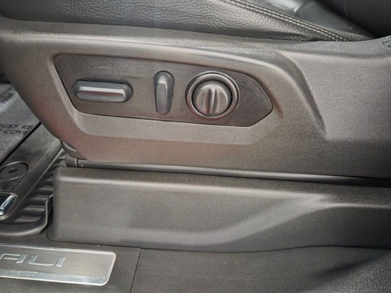 2022 GMC Sierra 2500HD Denali Ultimate Black Diamond 4WD 6.6L Diesel Gooseneck Sunroof FREE WARRANTY Arlington TX