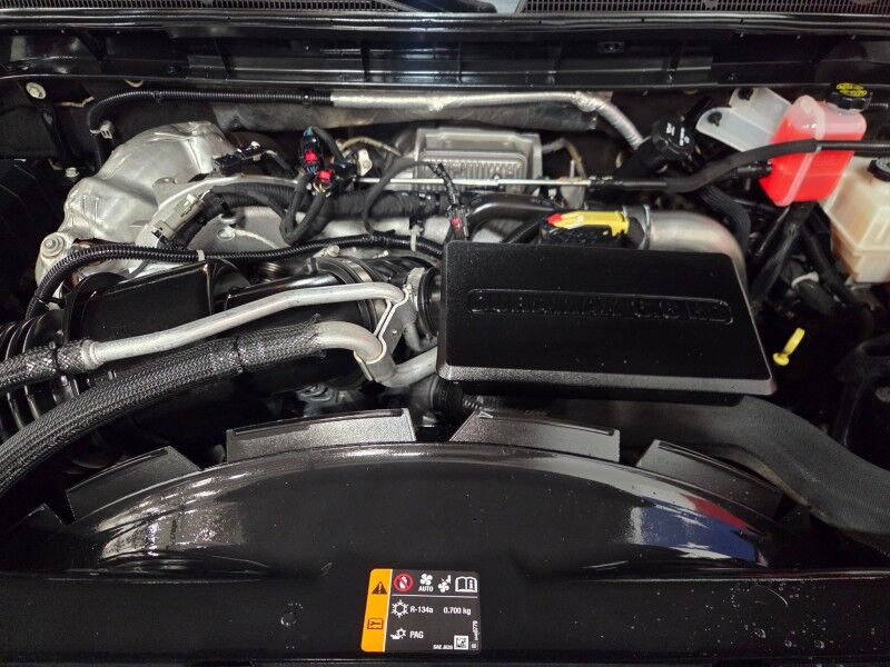 2022 GMC Sierra 2500HD Denali Ultimate Black Diamond 4WD 6.6L Diesel Gooseneck Sunroof FREE WARRANTY Arlington TX