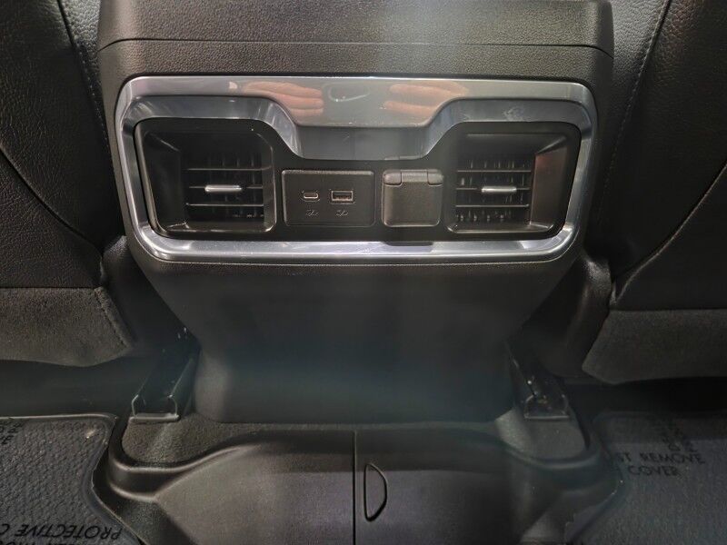 2022 GMC Sierra 2500HD Denali Ultimate Black Diamond 4WD 6.6L Diesel Gooseneck Sunroof FREE WARRANTY Arlington TX