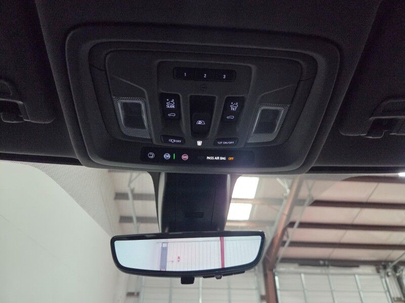 2022 GMC Sierra 2500HD Denali Ultimate Black Diamond 4WD 6.6L Diesel Gooseneck Sunroof FREE WARRANTY Arlington TX