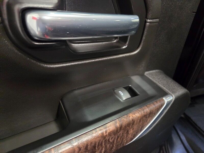 2022 GMC Sierra 2500HD Denali Ultimate Black Diamond 4WD 6.6L Diesel Gooseneck Sunroof FREE WARRANTY Arlington TX