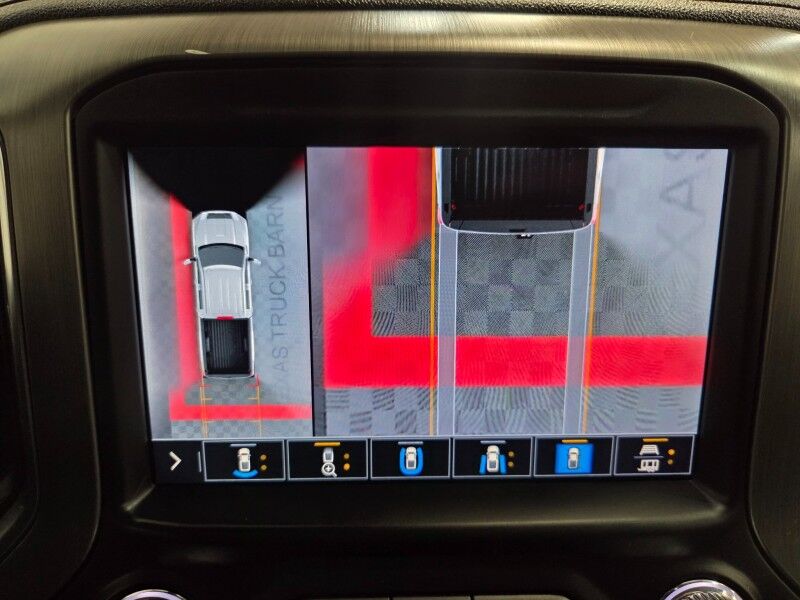 2022 GMC Sierra 2500HD Denali Ultimate Black Diamond 4WD 6.6L Diesel Gooseneck Sunroof FREE WARRANTY Arlington TX