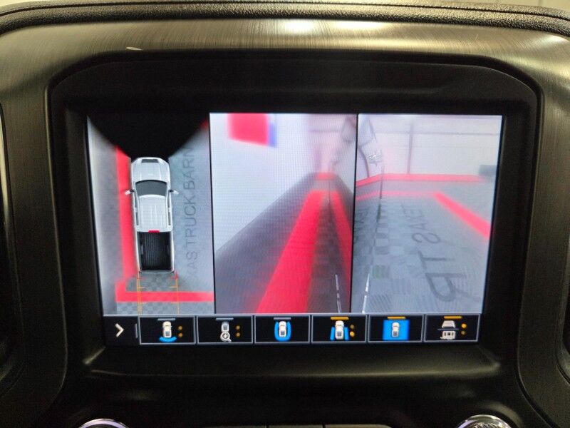 2022 GMC Sierra 2500HD Denali Ultimate Black Diamond 4WD 6.6L Diesel Gooseneck Sunroof FREE WARRANTY Arlington TX