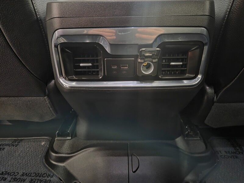 2022 GMC Sierra 2500HD Denali Ultimate Black Diamond 4WD 6.6L Diesel Gooseneck Sunroof FREE WARRANTY Arlington TX