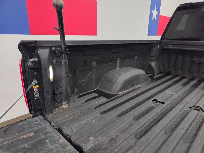 2022 GMC Sierra 2500HD Denali Ultimate Black Diamond 4WD 6.6L Diesel Gooseneck Sunroof FREE WARRANTY Arlington TX