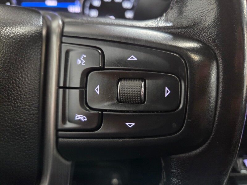 2022 GMC Sierra 2500HD Denali Ultimate Black Diamond 4WD 6.6L Diesel Gooseneck Sunroof FREE WARRANTY Arlington TX