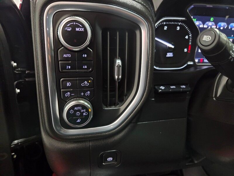 2022 GMC Sierra 2500HD Denali Ultimate Black Diamond 4WD 6.6L Diesel Gooseneck Sunroof FREE WARRANTY Arlington TX