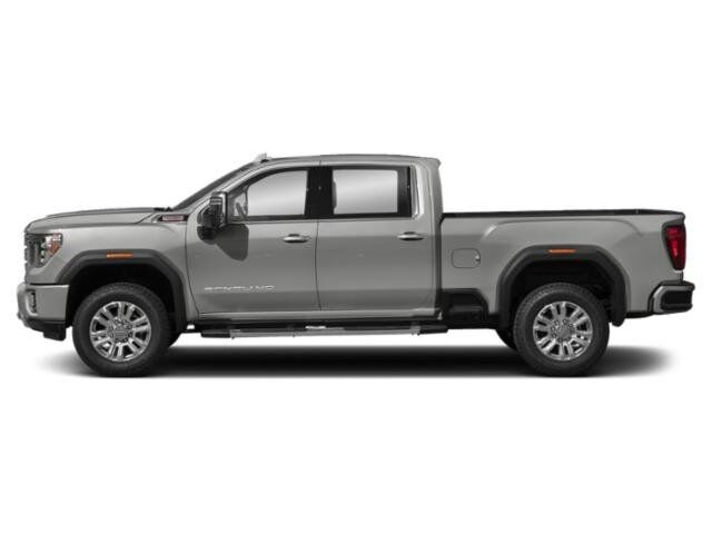 2022 GMC Sierra 2500HD Denali Winder GA