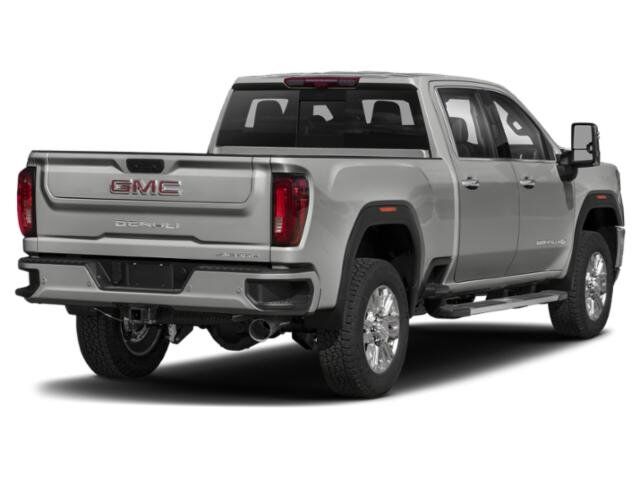 2022 GMC Sierra 2500HD Denali Winder GA
