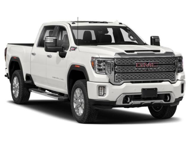 2022 GMC Sierra 2500HD Denali Winder GA