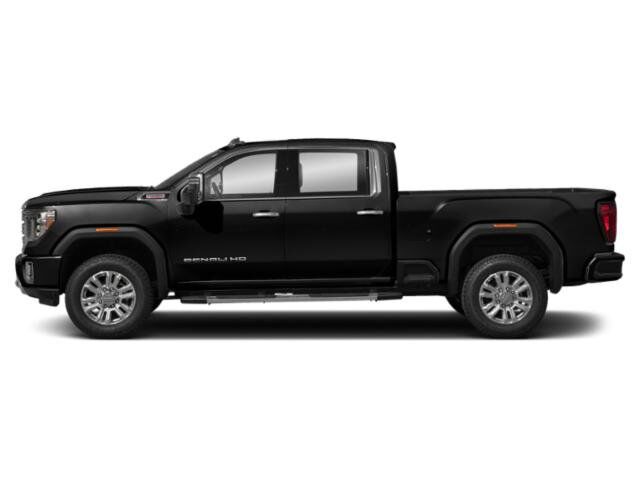 2022 GMC Sierra 2500HD Denali Winder GA