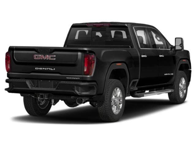 2022 GMC Sierra 2500HD Denali Winder GA