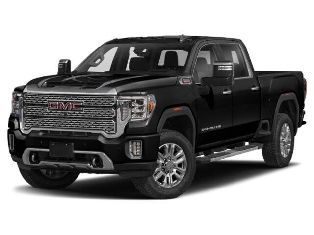 2022 GMC Sierra 2500HD Denali Winder GA