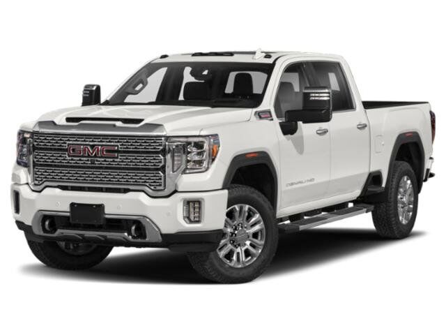 2022 GMC Sierra 2500HD Denali Winder GA