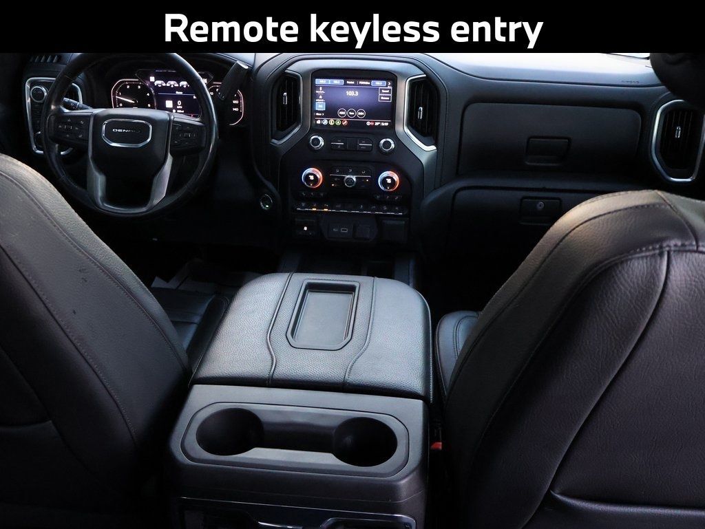 2022 GMC Sierra 2500HD Denali San Clemente CA