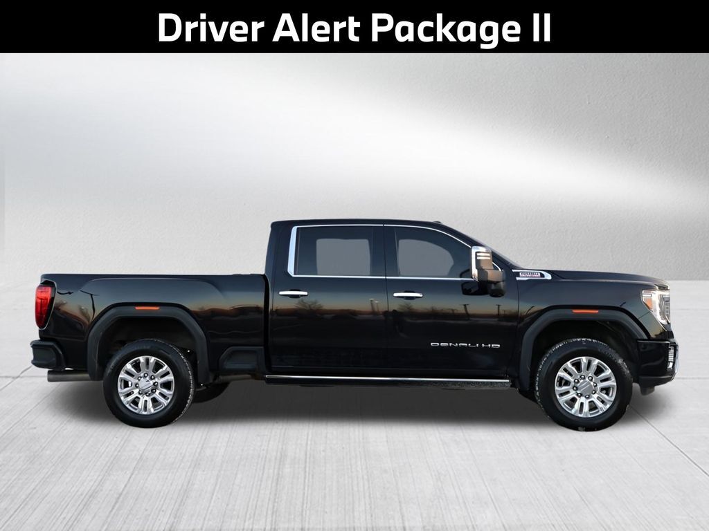 2022 GMC Sierra 2500HD Denali San Clemente CA