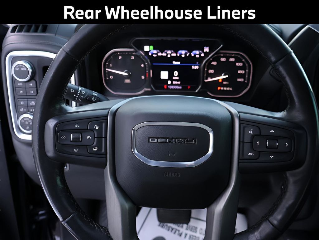 2022 GMC Sierra 2500HD Denali San Clemente CA