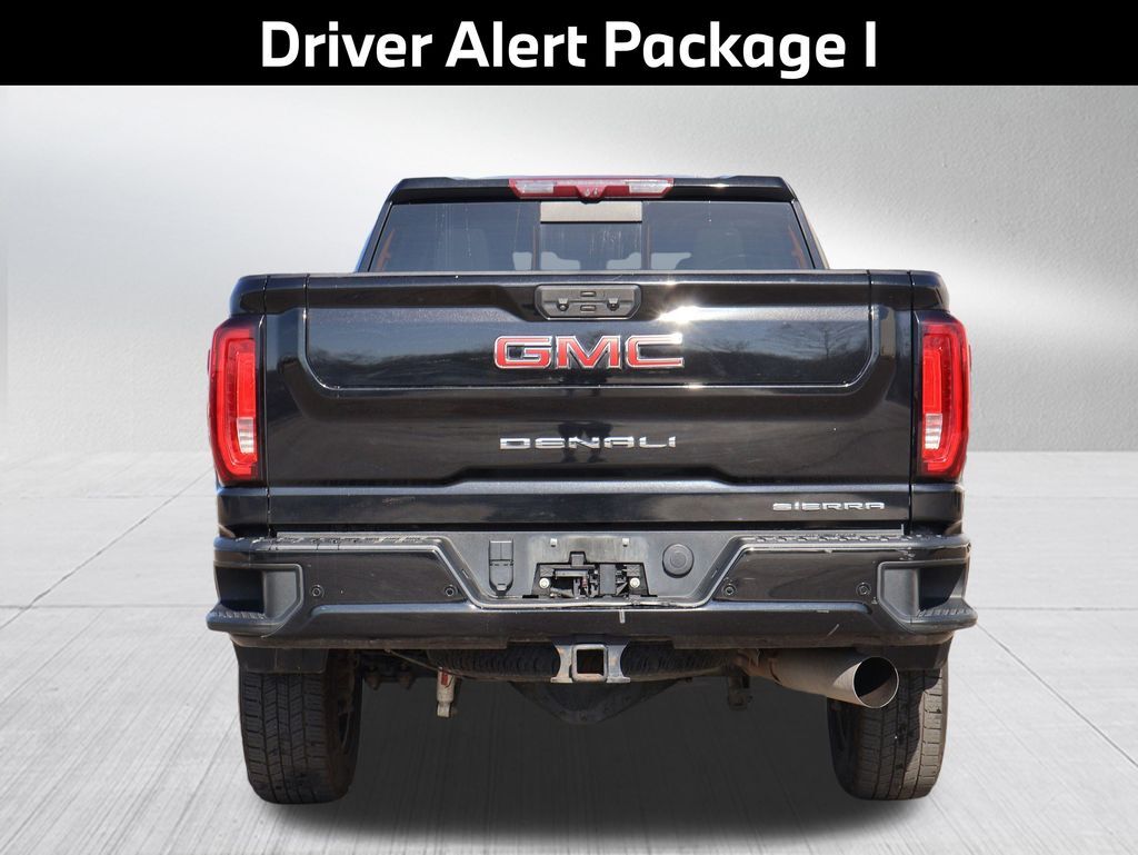 2022 GMC Sierra 2500HD Denali San Clemente CA