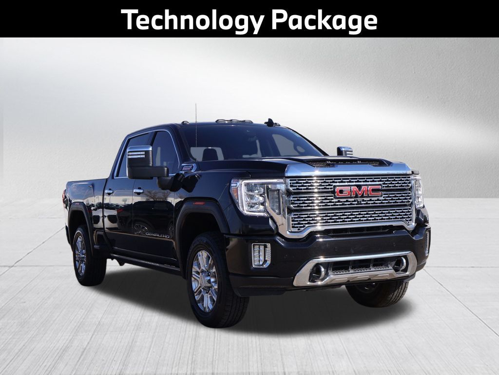 2022 GMC Sierra 2500HD Denali San Clemente CA