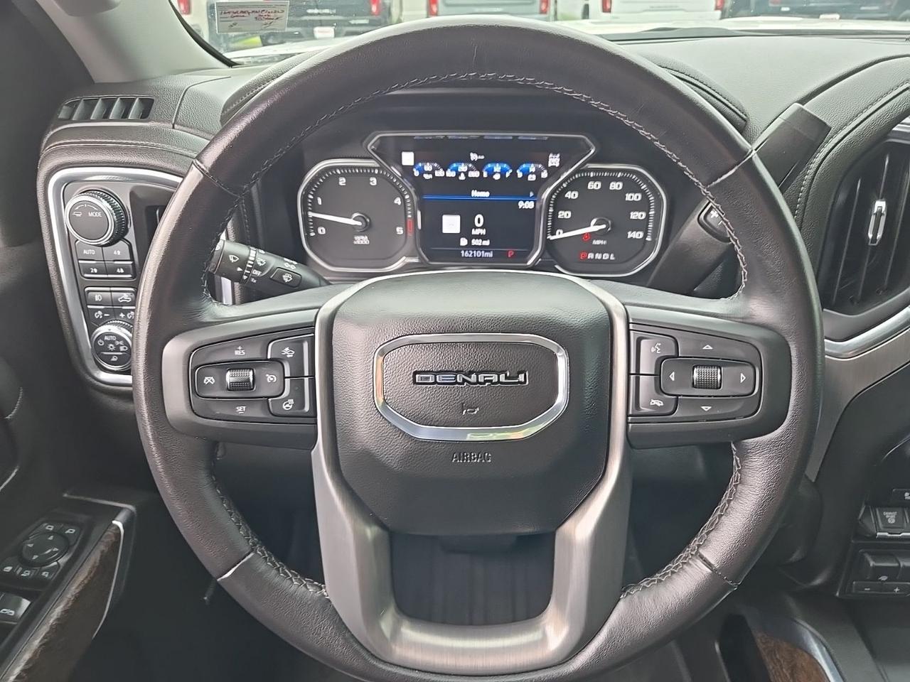 2022 GMC Sierra 2500HD Denali Fredericksburg VA