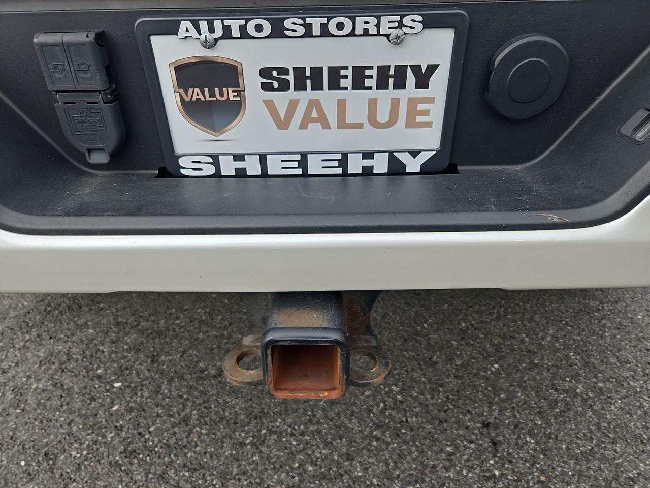 2022 GMC Sierra 2500HD Denali Fredericksburg VA