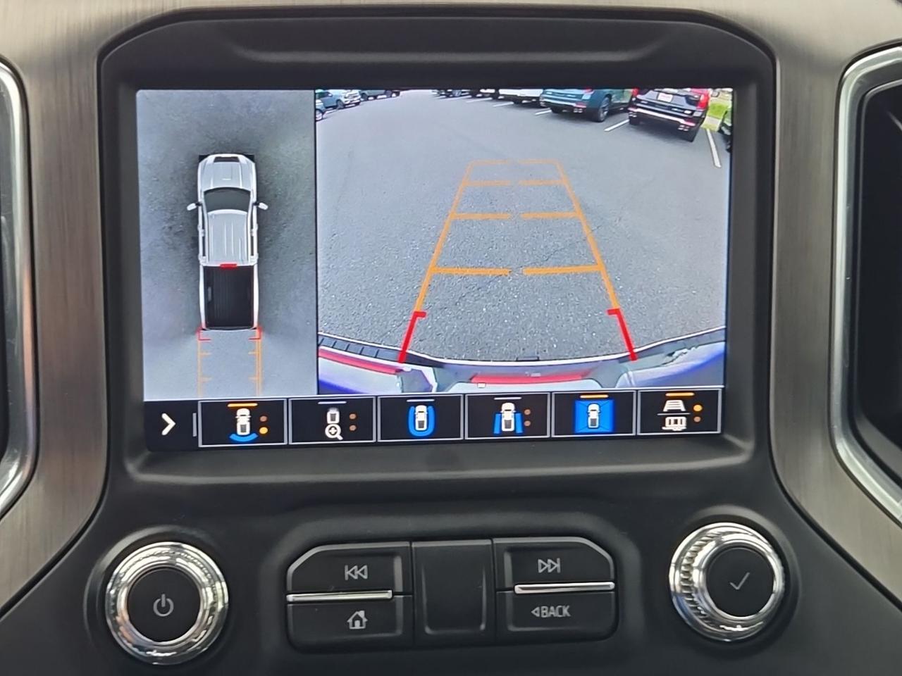 2022 GMC Sierra 2500HD Denali Fredericksburg VA