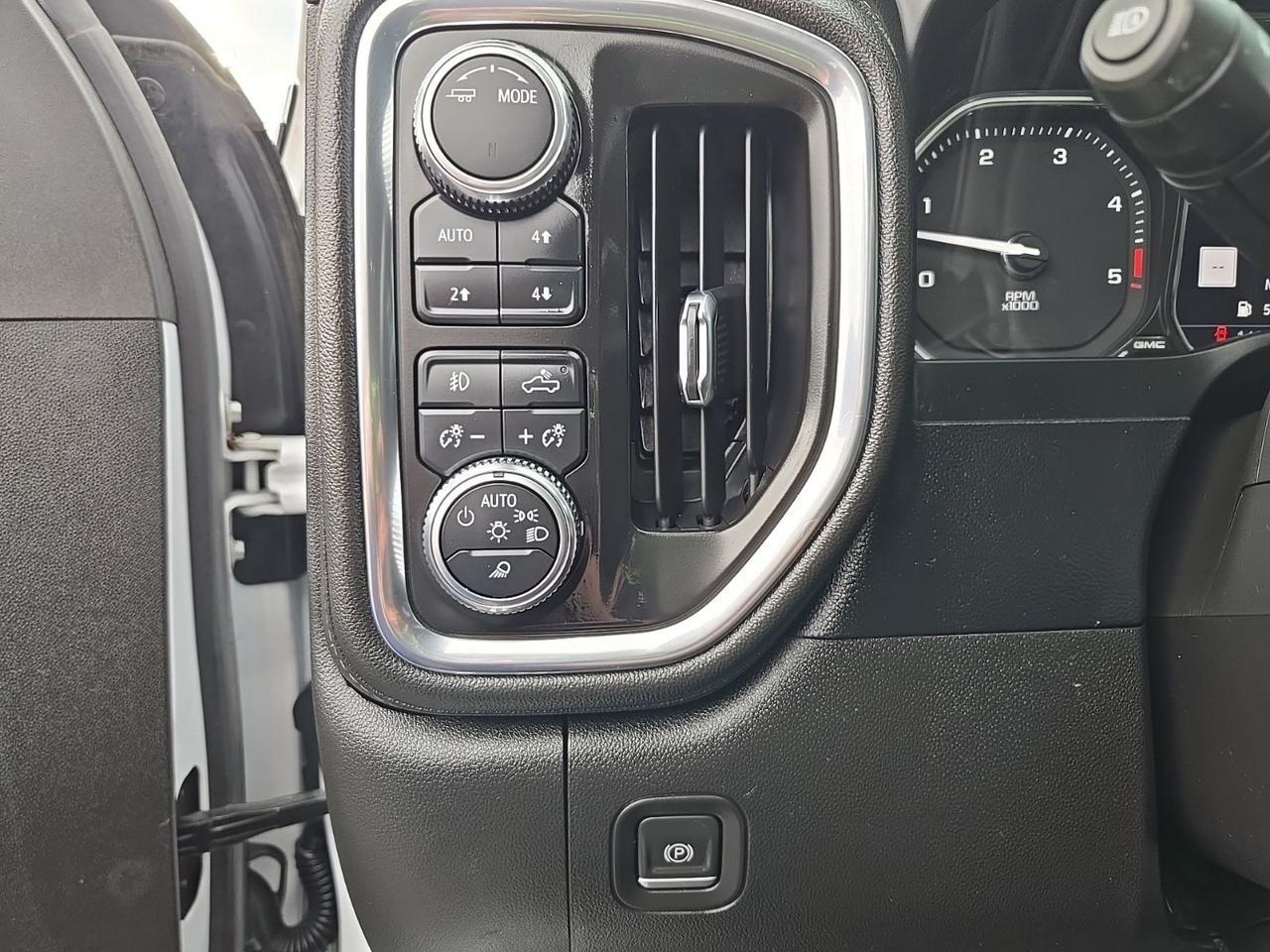 2022 GMC Sierra 2500HD Denali Fredericksburg VA