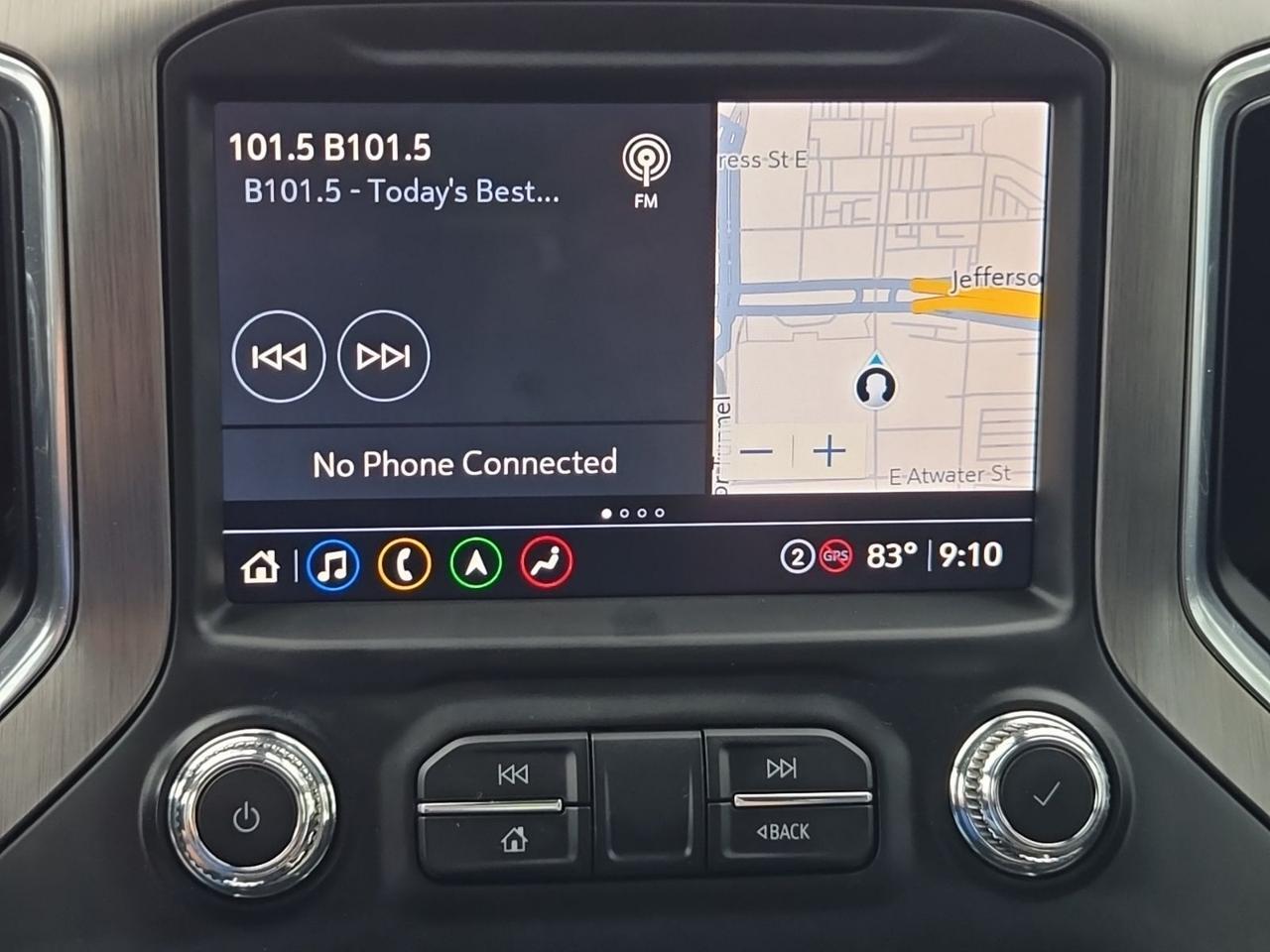 2022 GMC Sierra 2500HD Denali Fredericksburg VA