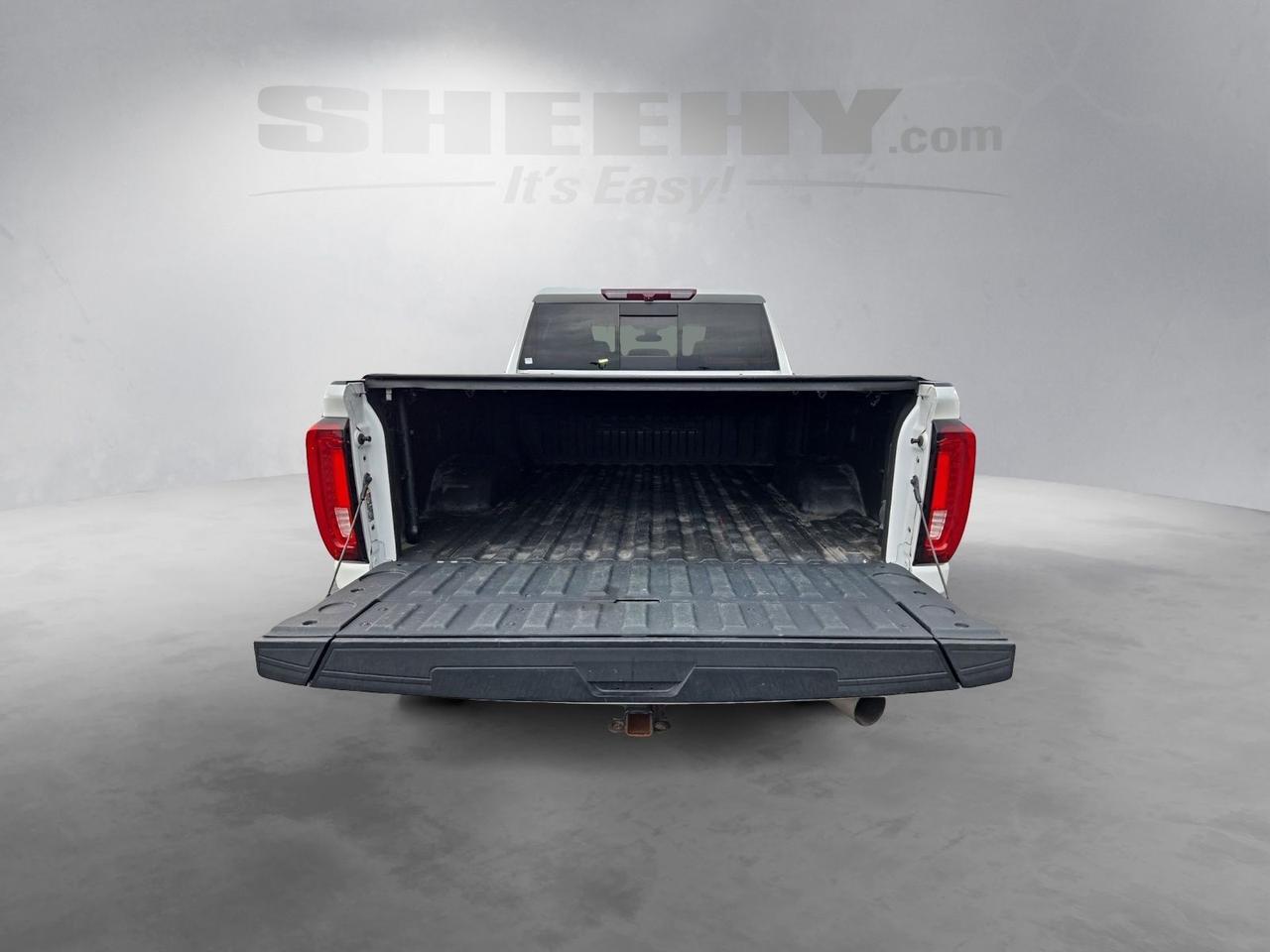 2022 GMC Sierra 2500HD Denali Fredericksburg VA