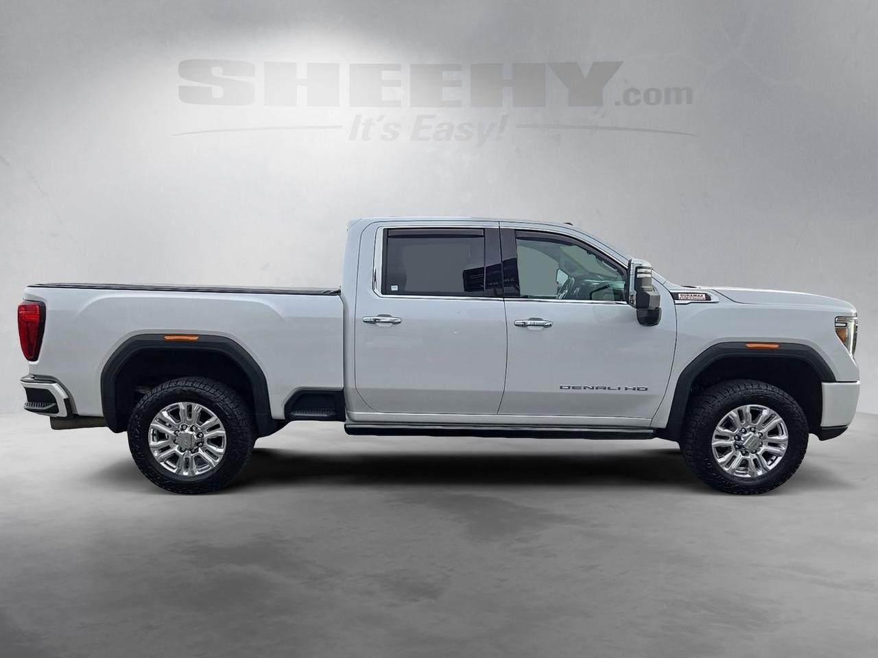2022 GMC Sierra 2500HD Denali Fredericksburg VA