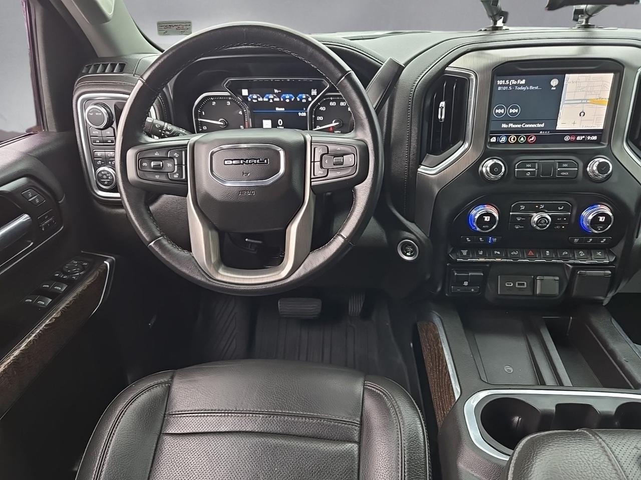 2022 GMC Sierra 2500HD Denali Fredericksburg VA