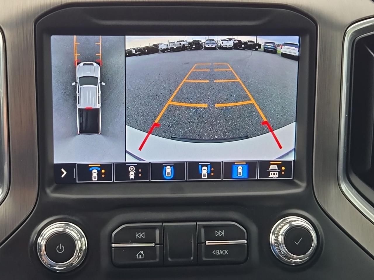 2022 GMC Sierra 2500HD Denali Fredericksburg VA