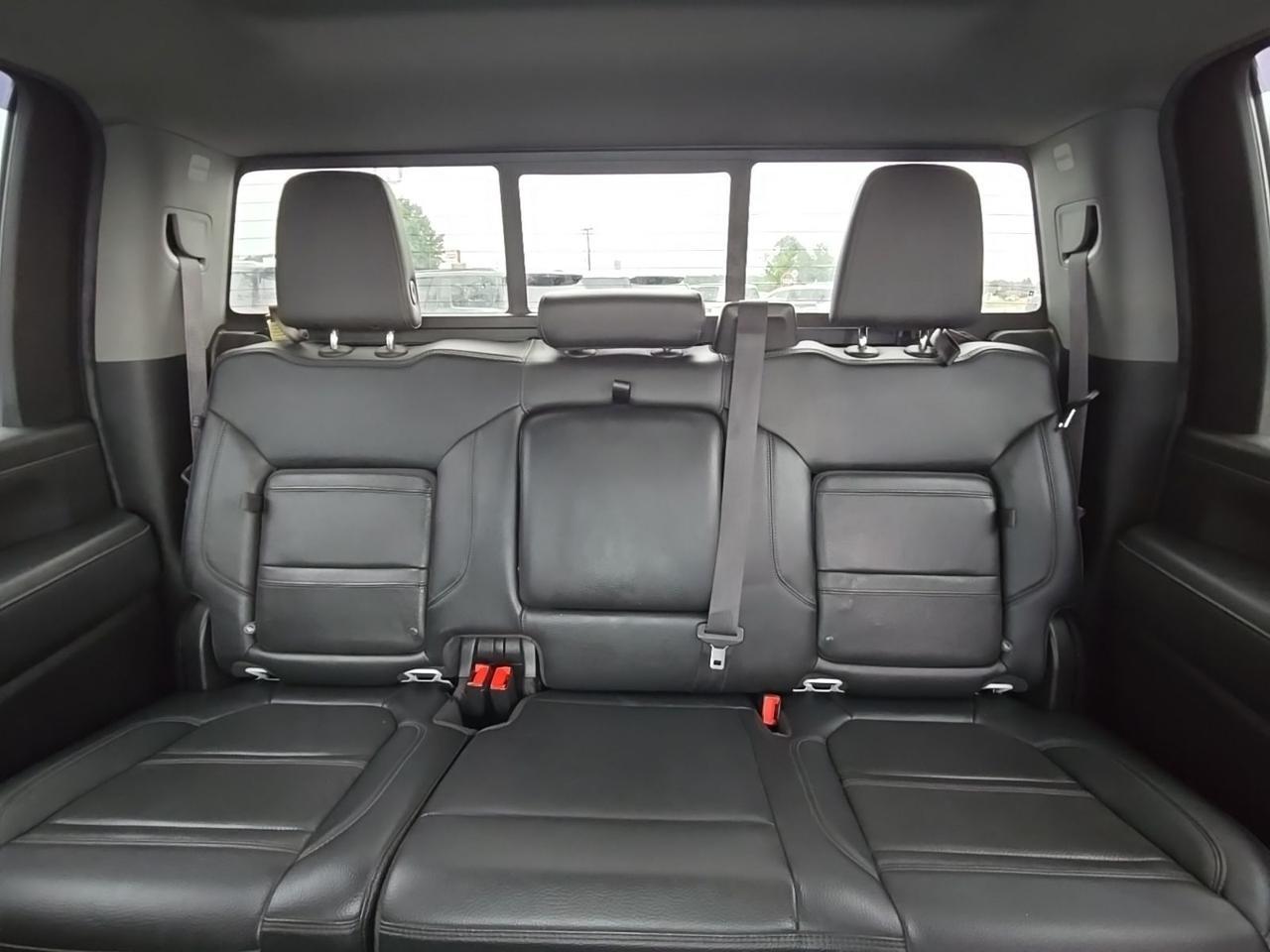 2022 GMC Sierra 2500HD Denali Fredericksburg VA