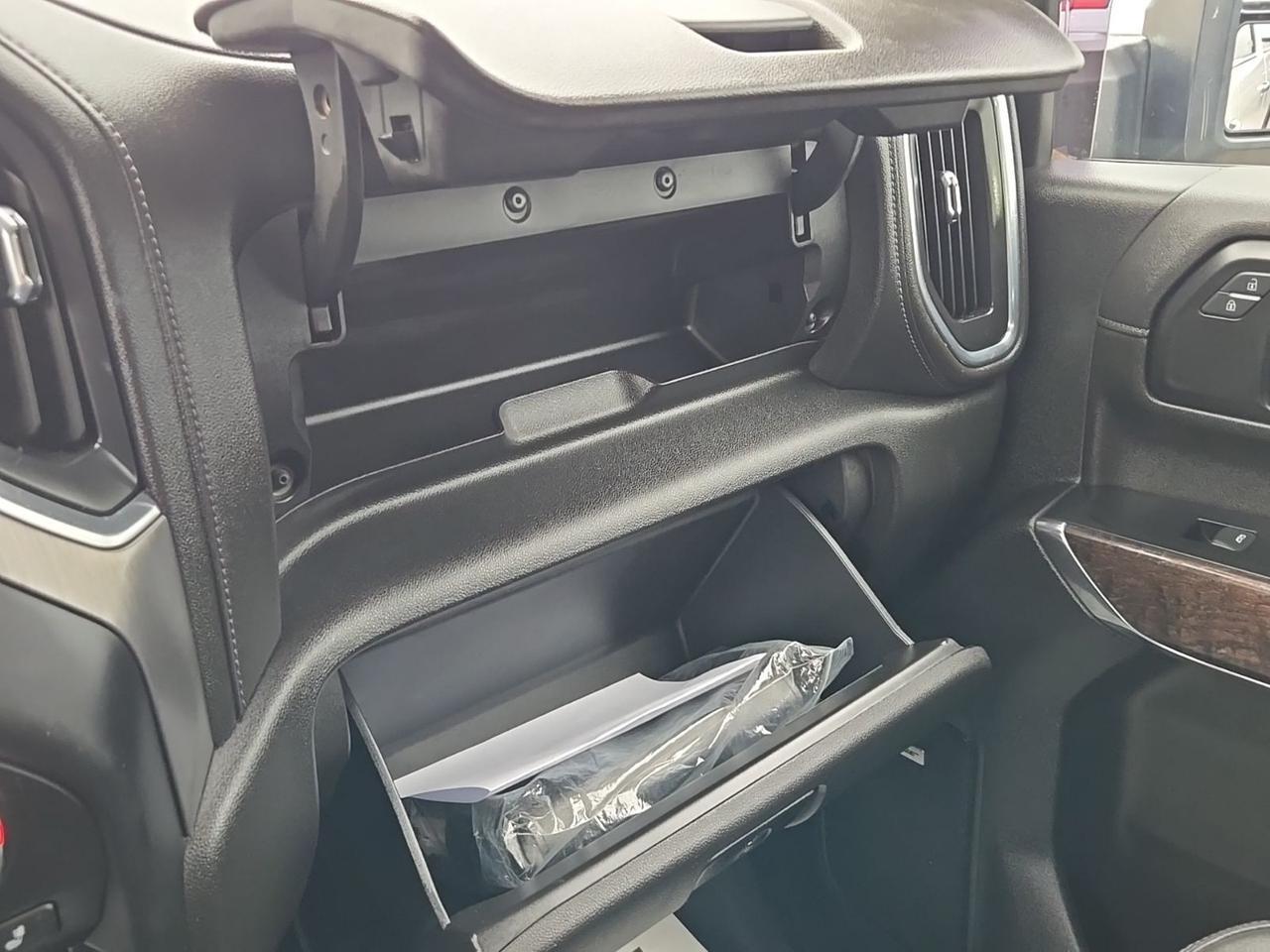 2022 GMC Sierra 2500HD Denali Fredericksburg VA