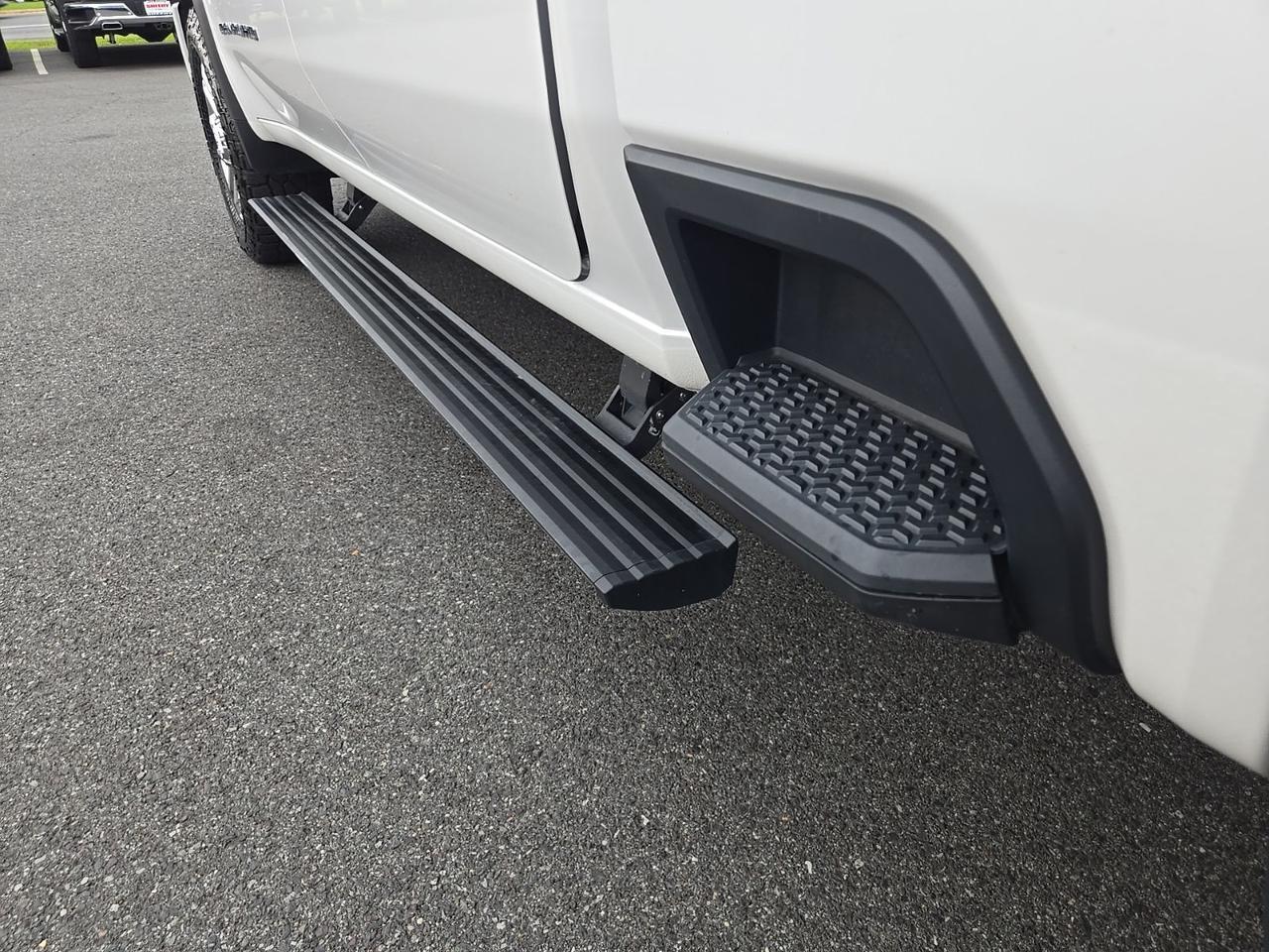 2022 GMC Sierra 2500HD Denali Fredericksburg VA