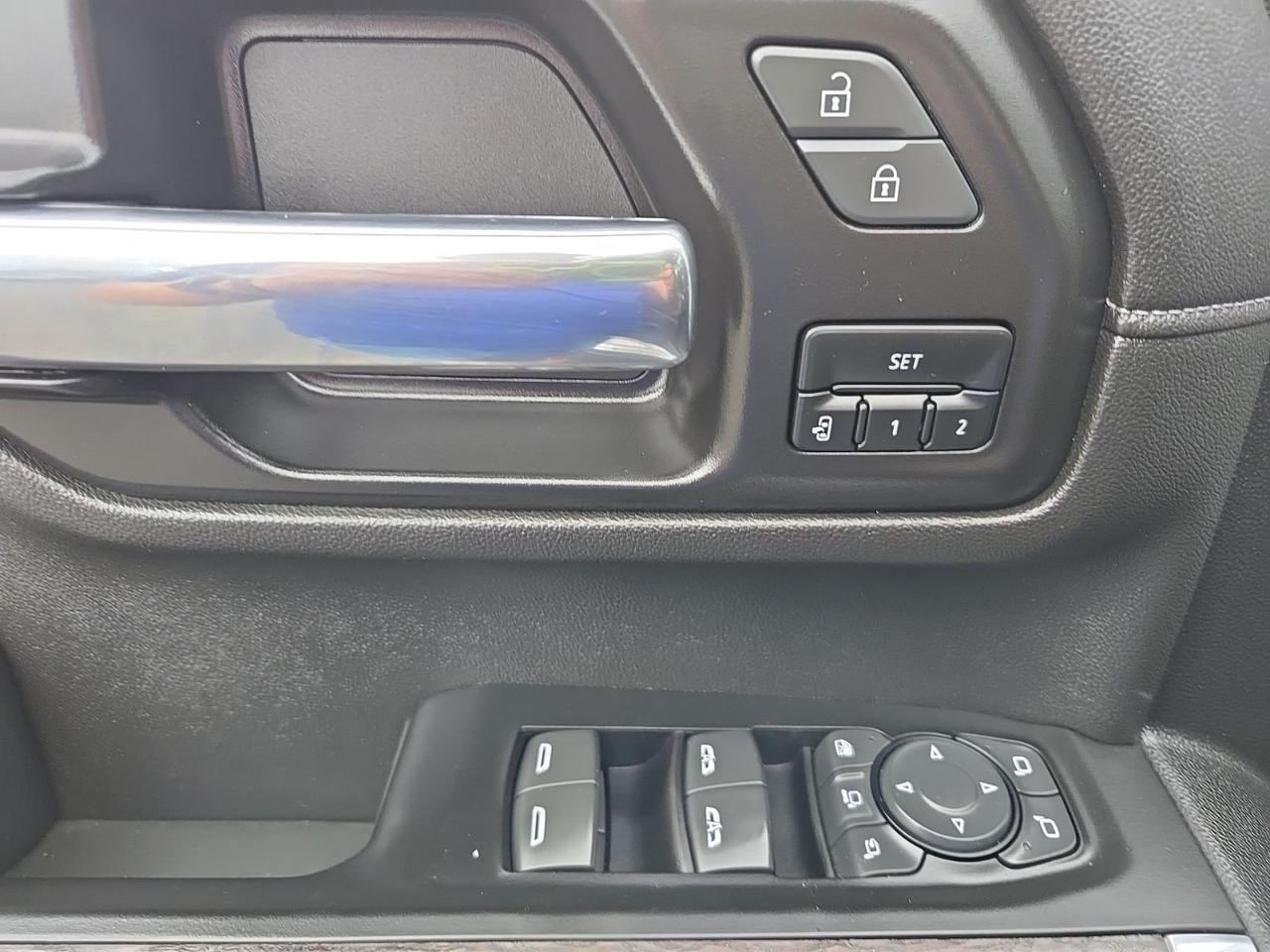 2022 GMC Sierra 2500HD Denali Fredericksburg VA