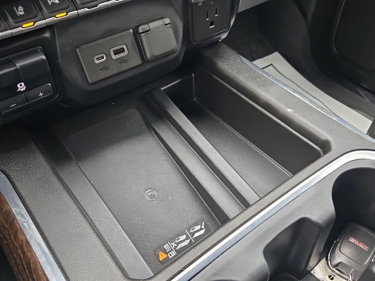 2022 GMC Sierra 2500HD Denali Fredericksburg VA